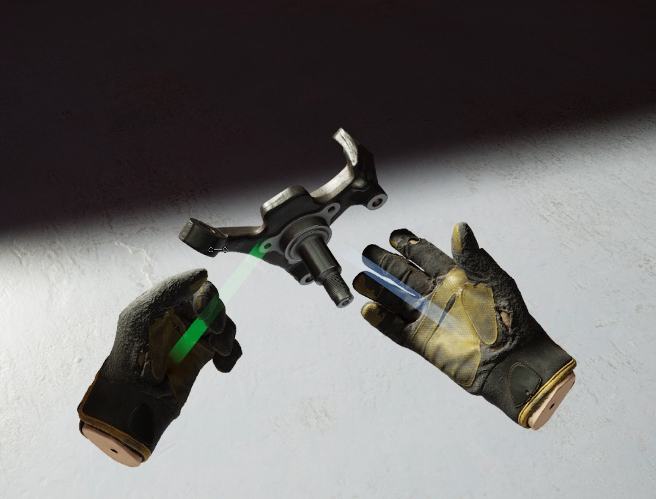 Game update Wrench Game