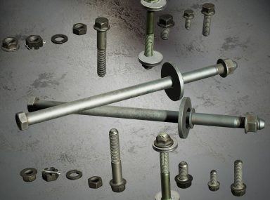 fasteners