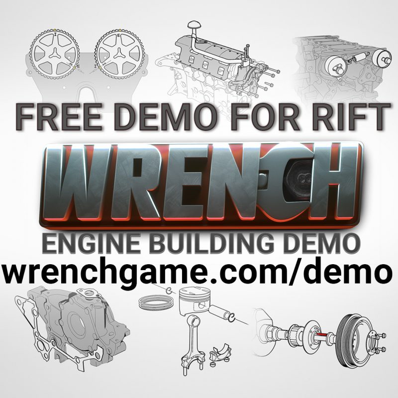 Wrench Game Game Development Blog